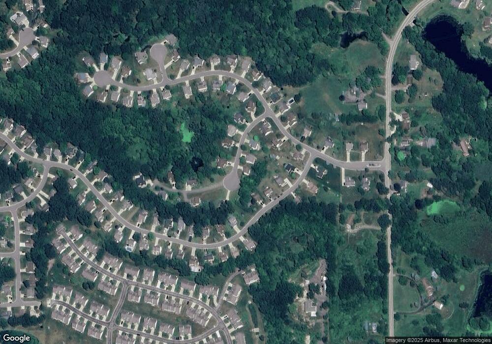 1846 Apple Valley Ct unit 234, Howell, MI 48855 - photo 1