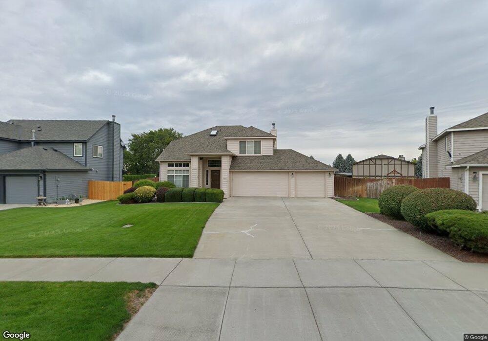 1844 Newhaven Loop, Richland, WA 99352 - photo 1