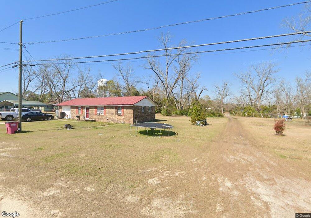 904 6th St, Mc Rae Helena, GA 31037 - photo 1