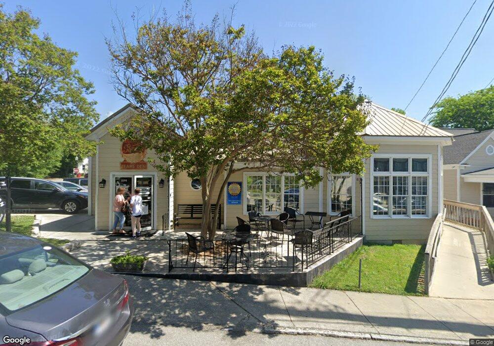 1191 Oglethorpe St, Macon, GA 31201 - photo 1