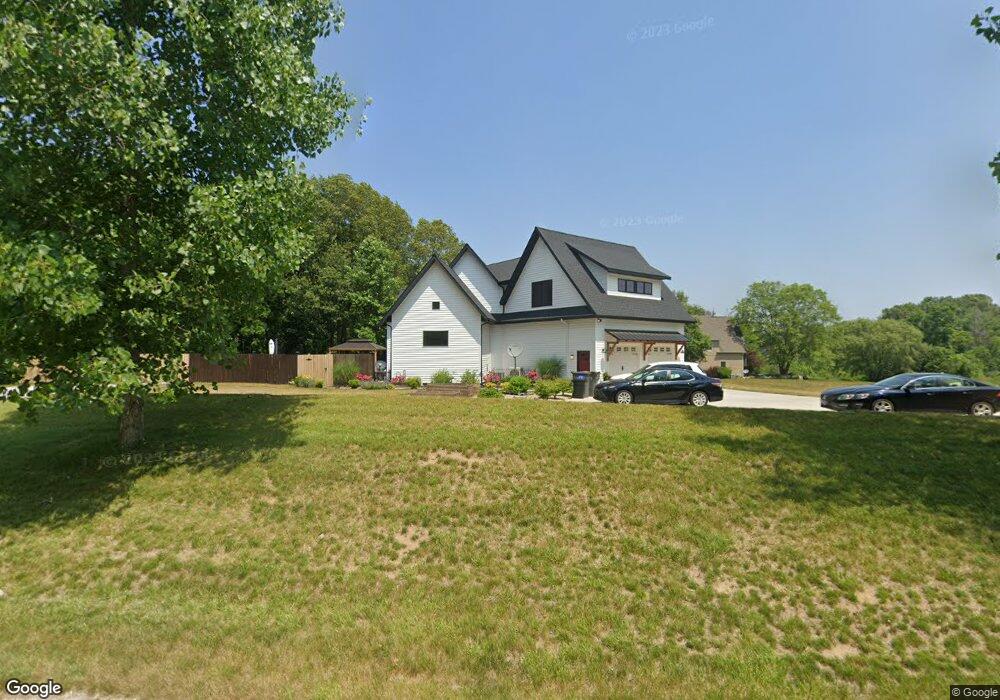 8151 Walnut Ridge Dr, New Carlisle, IN 46552 - photo 1