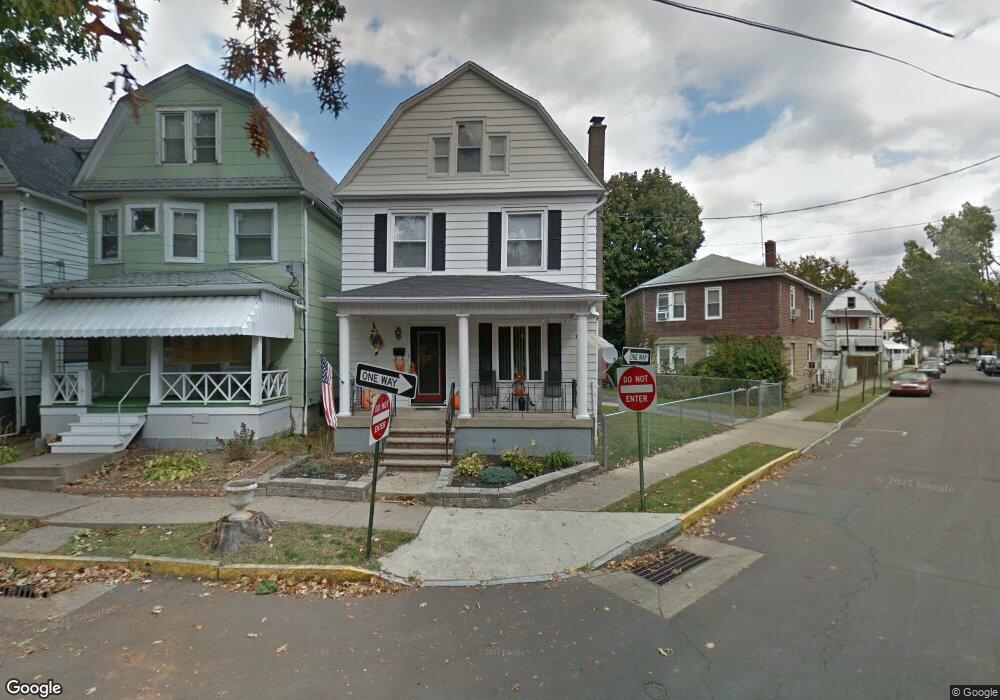 1 Stark St, Wilkes Barre, PA 18702 - photo 1