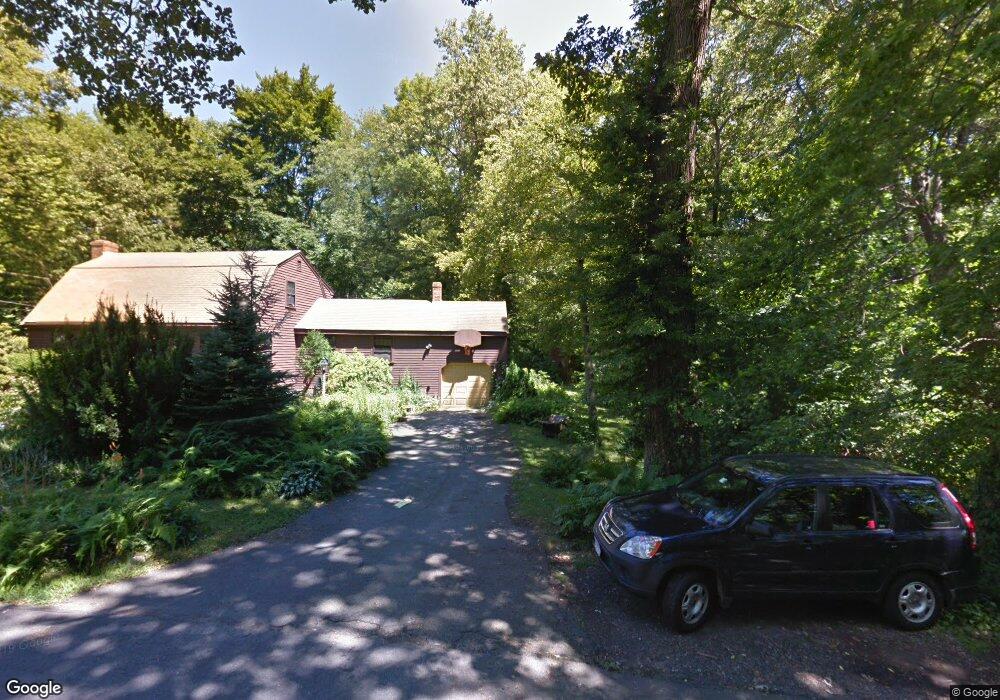 40 Sherburne Rd, Lexington, MA 02421 - photo 1