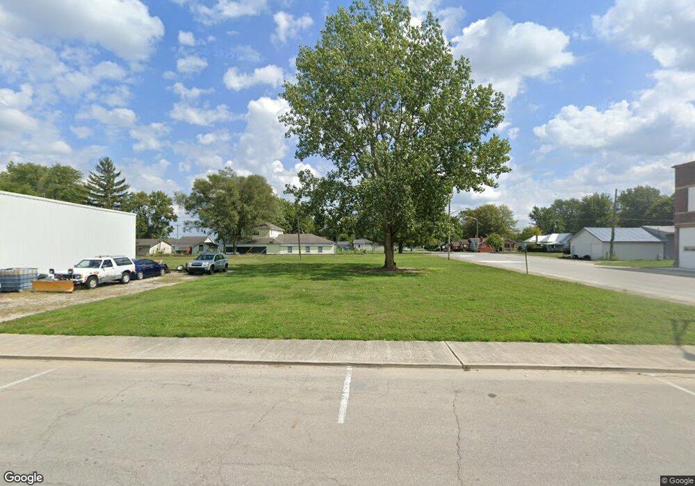 123 S Main St, Sharpsville, IN 46068 - photo 1