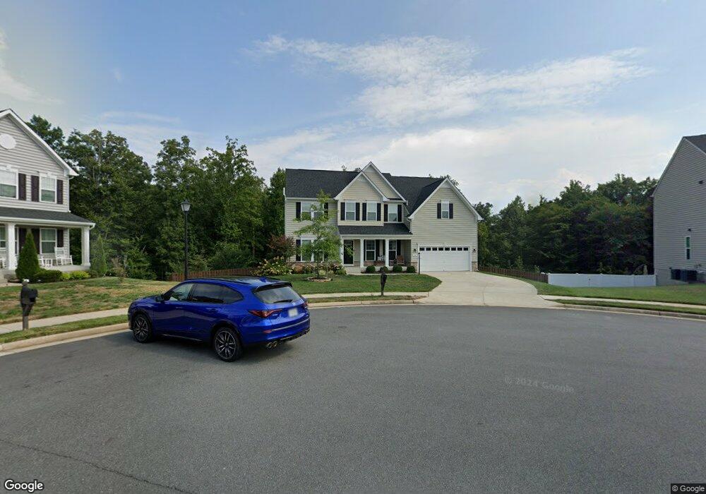 24 White Chapel Ln, Stafford, VA 22554 - photo 1