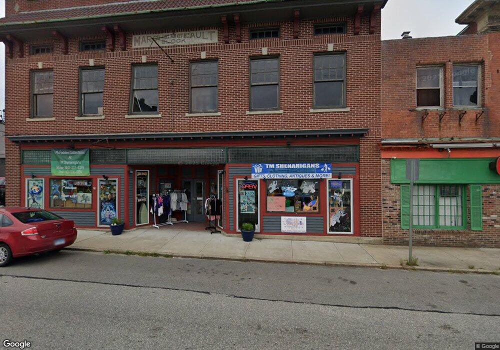 24 Main St, Moosup, CT 06354 - photo 1