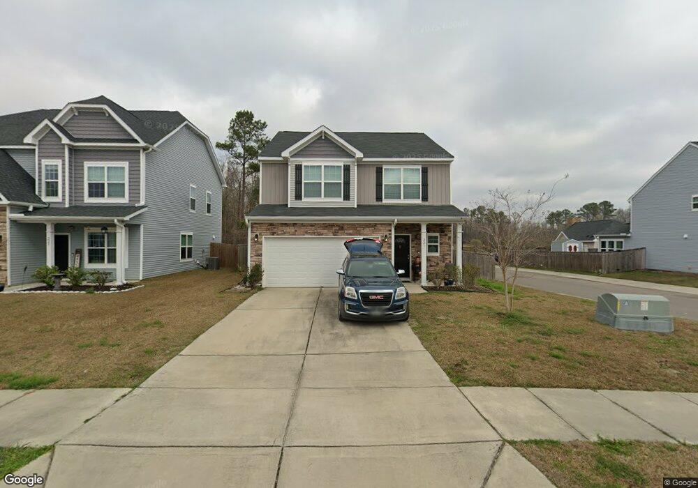 221 Weeping Cypress Dr, Moncks Corner, SC 29461 - photo 1