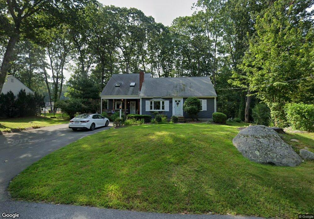 54 Laurel Ln, Bellingham, MA 02019 - photo 1