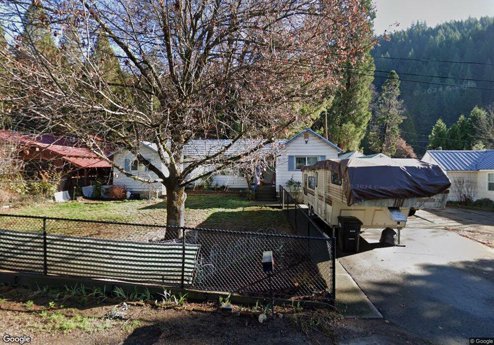 308 S 2nd St, Dunsmuir, CA 96025 - photo 1