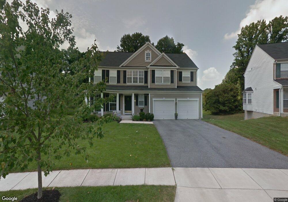 9743 Eustice Rd, Randallstown, MD 21133 - photo 1