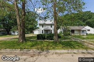 614 Jackson St, Prophetstown, IL 61277