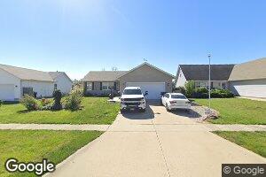 1610 Thomas St, Redfield, IA 50233