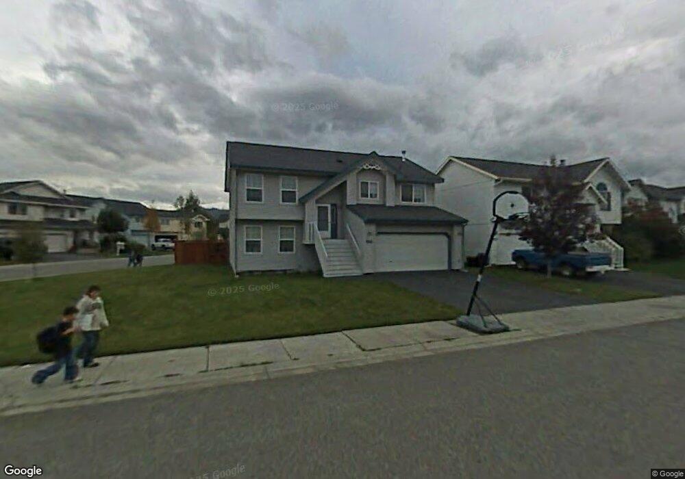 9321 Redcoat Place, Anchorage, AK 99507 - photo 1