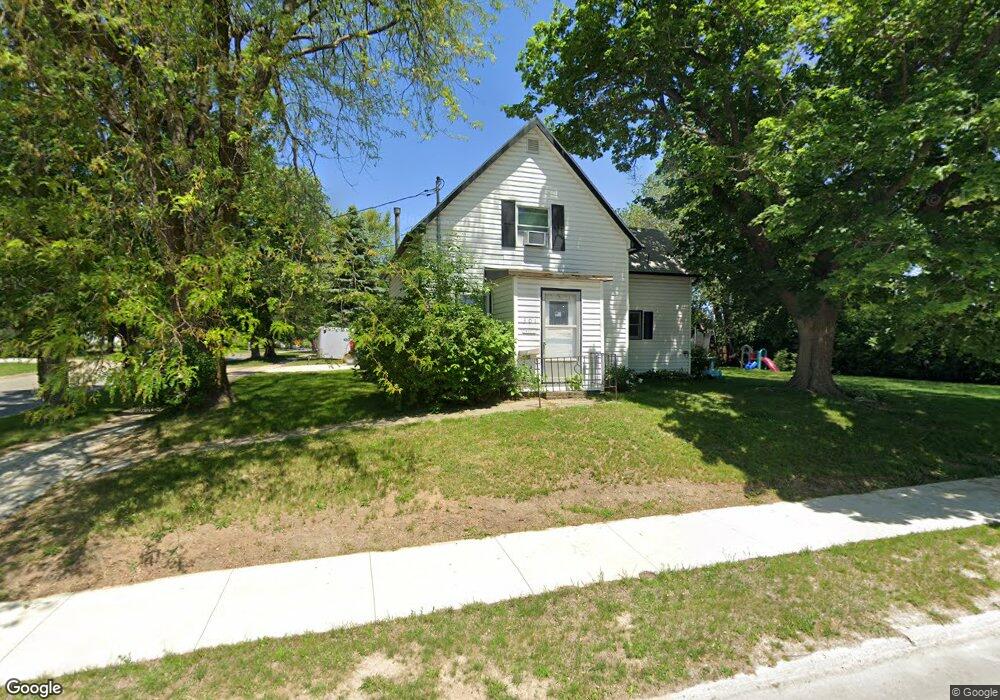 301 E Mclane St, Osceola, IA 50213 - photo 1