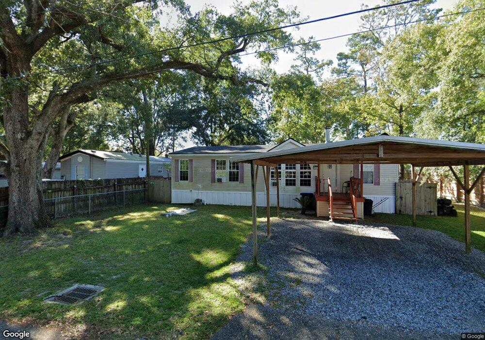 56725 Bosworth St, Slidell, LA 70458 - photo 1