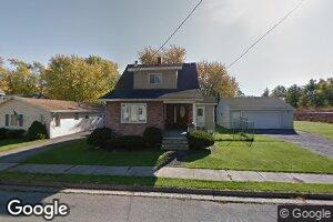 138 Miller Ave, Blasdell, NY 14219