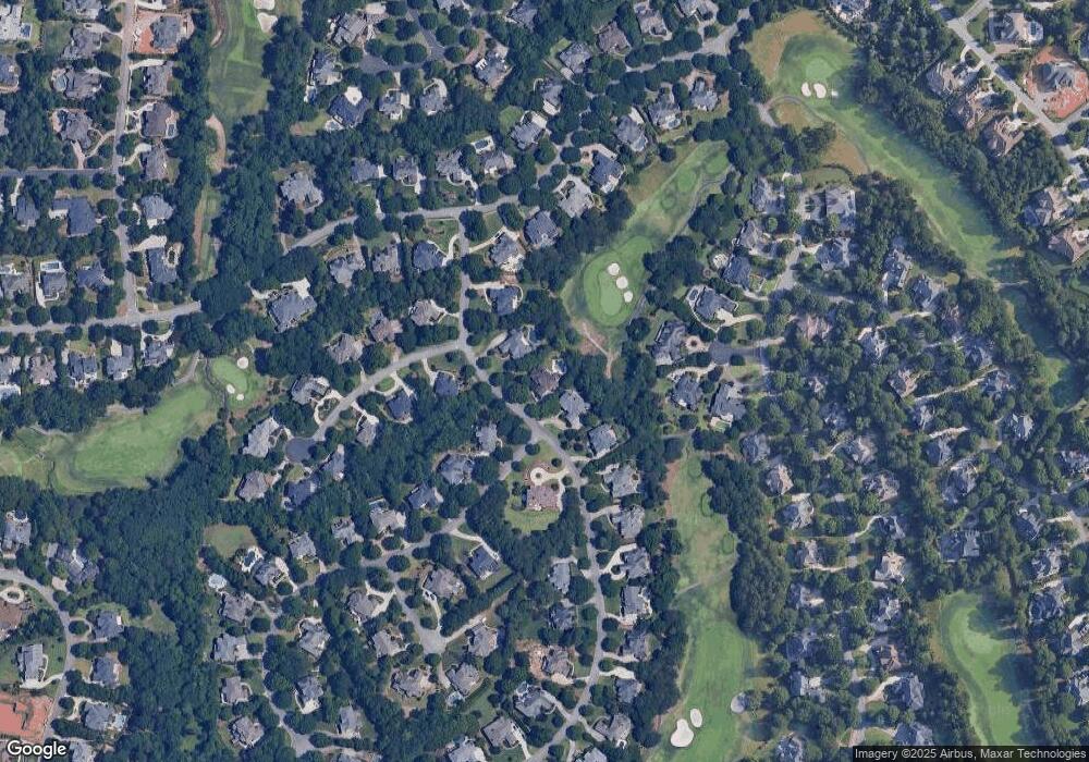 3205 Cypress Pond Pass, Duluth, GA 30097 - photo 1