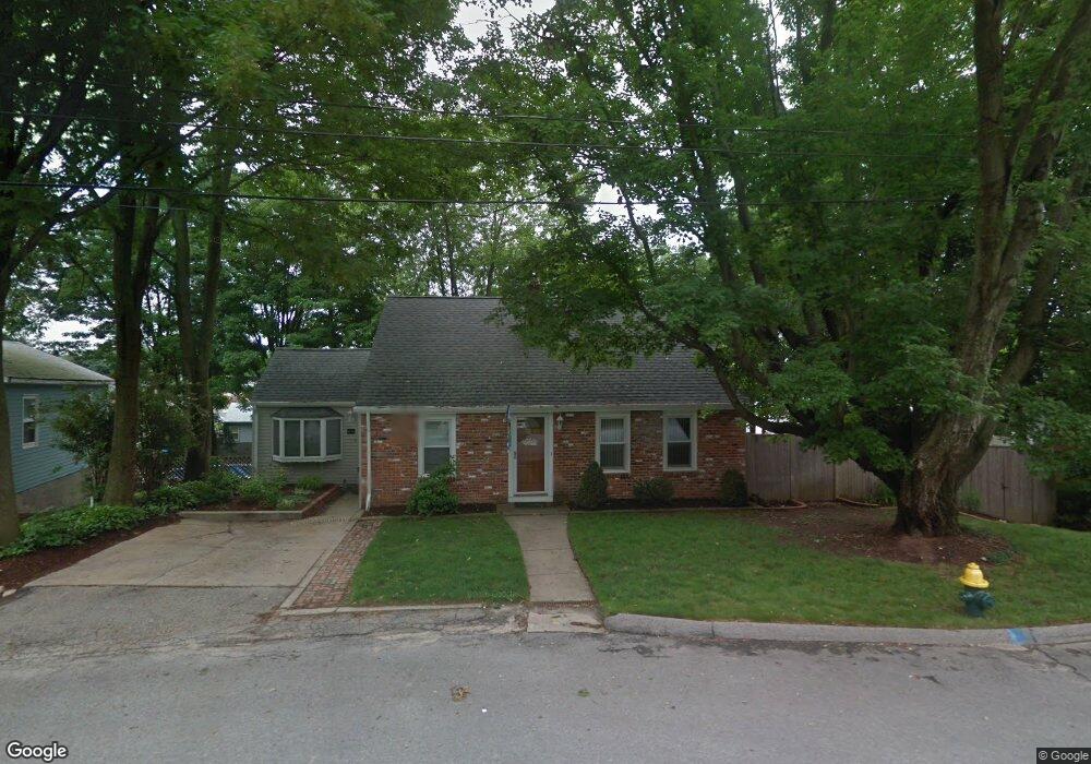 7 Harris Ave, Johnston, RI 02919 - photo 1