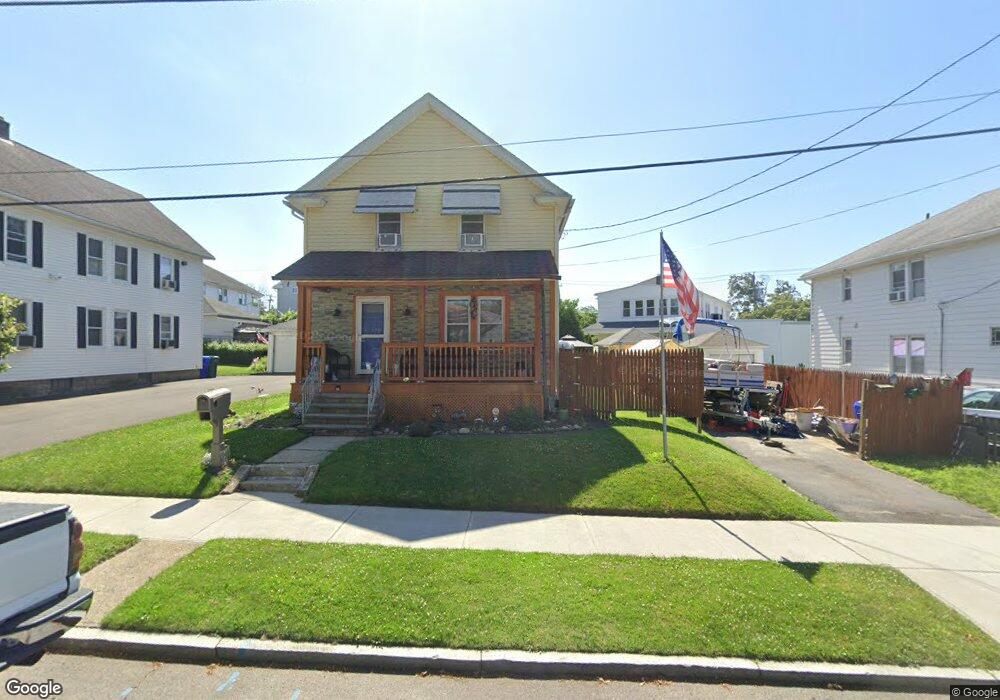 14 Enfield St, Indian Orchard, MA 01151 - photo 1