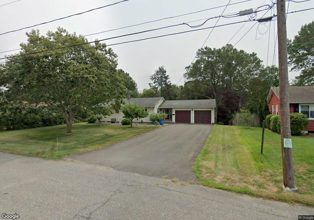 69 Bridle Path Cir, Ludlow, MA 01056 - photo 1