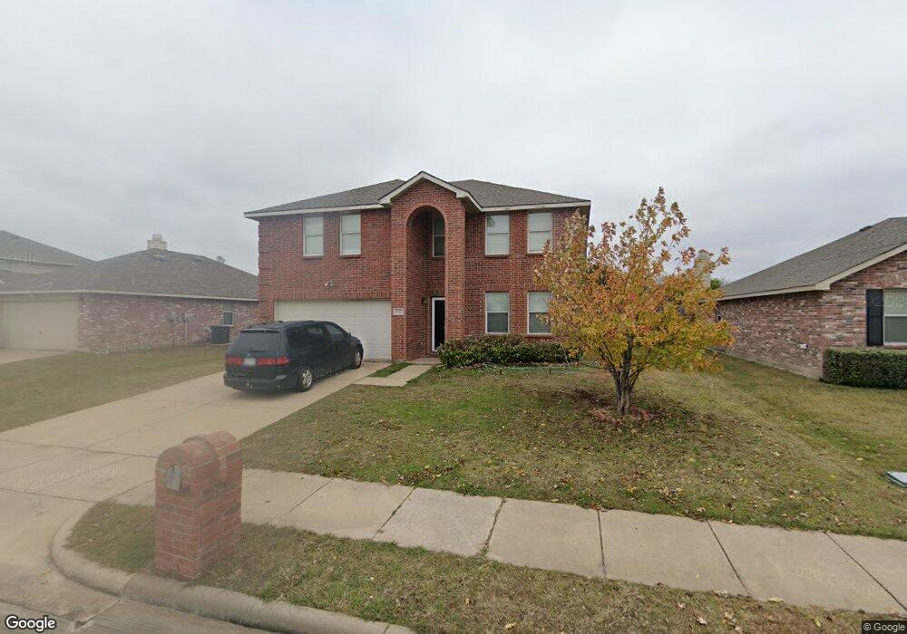 608 Hanceville Way, Wylie, TX 75098 - photo 1