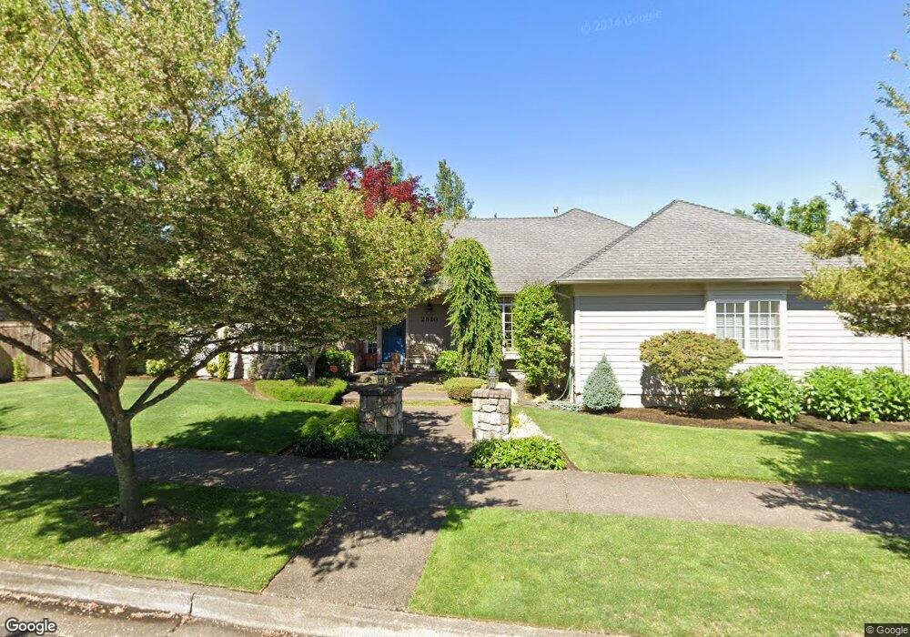 2820 Martinique Ave, Eugene, OR 97408 - photo 1