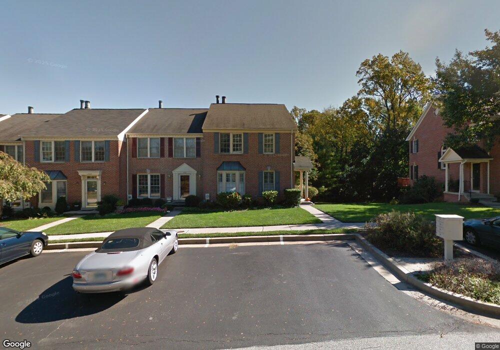 11961 Mays Chapel Rd, Lutherville Timonium, MD 21093 - photo 1