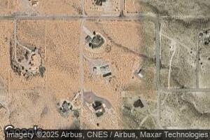 5118 Blue Desert Trail, Caliente, NV 89008