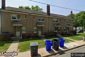 454 W King St, Pottstown, PA 19464