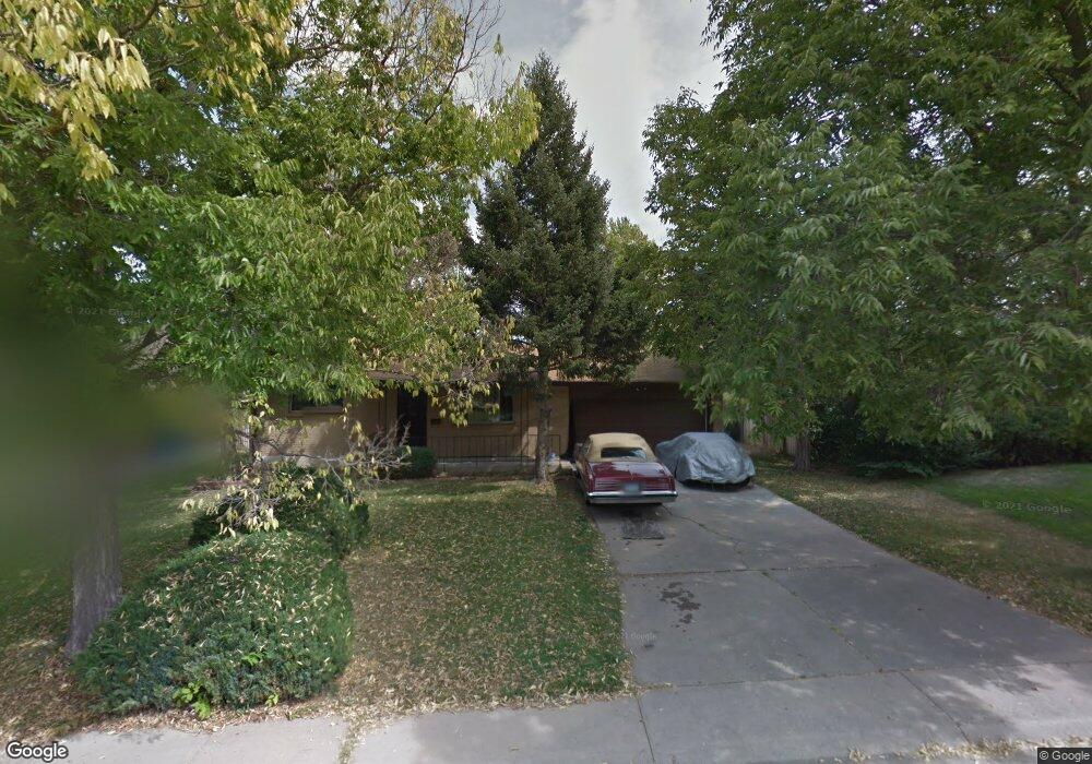 328 S Tucson Way, Aurora, CO 80012 - photo 1