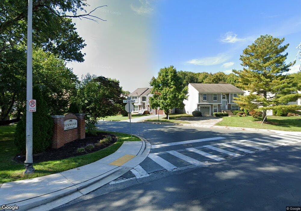 404 Buttry Rd, Gaithersburg, MD 20877 - photo 1