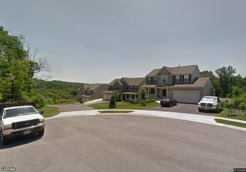 5942 Fairlee Rd, Elkridge, MD 21075 - photo 1