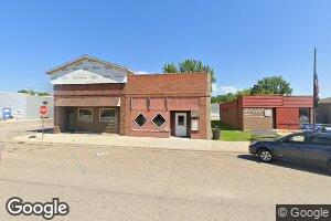 420 5th Ave, Milnor, ND 58060