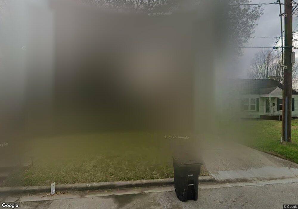 910 Graceland St, Houston, TX 77009 - photo 1