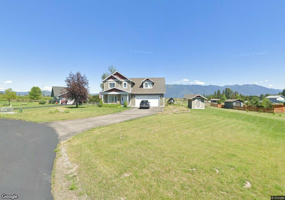 89 Great Bear Ln unit Lot 6, Columbia Falls, MT 59912 - photo 1