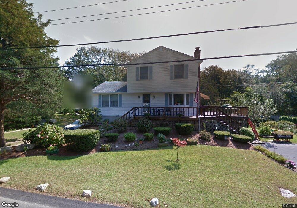 1 Island Dr, Pocasset, MA 02559 - photo 1