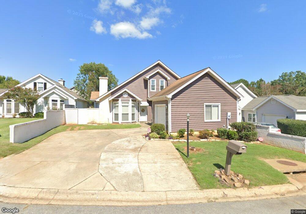 116 Gateway Ln, Columbia, SC 29210 - photo 1