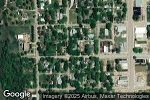186 W 4th St, Nelson, NE 68961