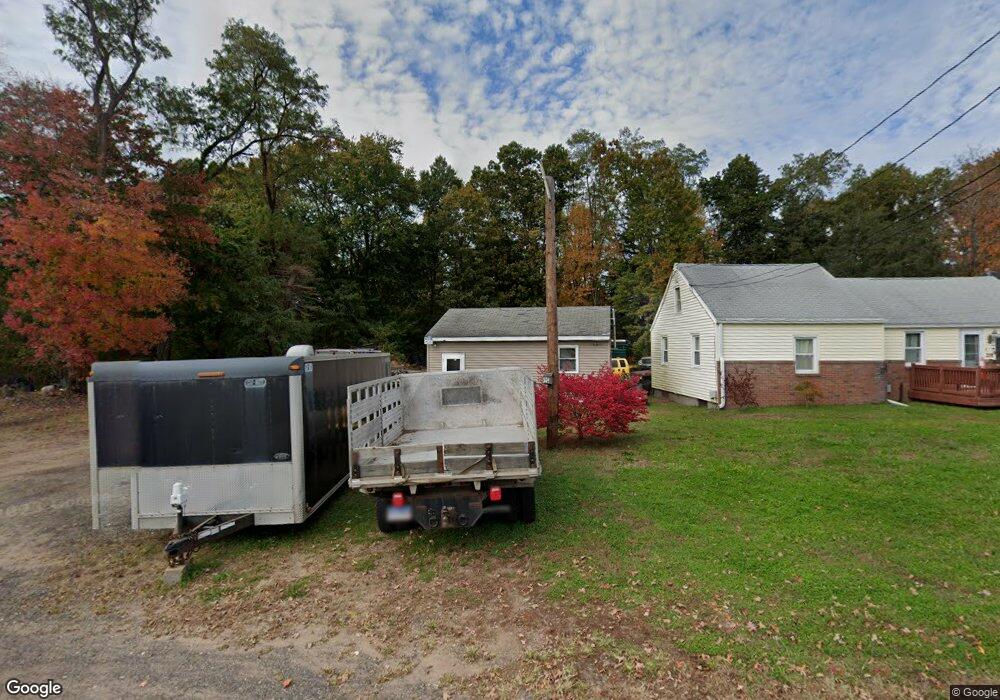 376 Scantic Rd, East Windsor, CT 06088 - photo 1