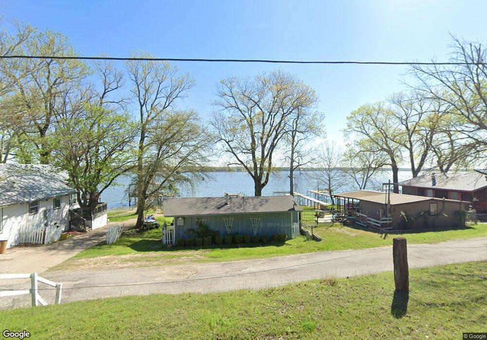 734 W Lake Dr, Weatherford, TX 76087 - photo 1