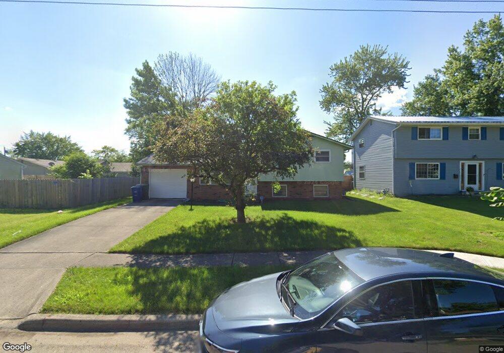 2557 Brownfield Rd, Columbus, OH 43232 - photo 1