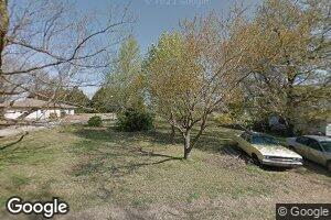 300 E Lester St, Tyro, KS 67364