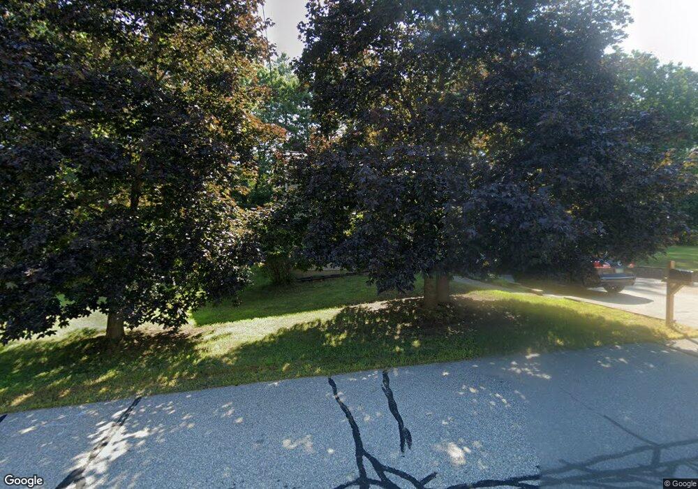 7 Springer Rd, Hooksett, NH 03106 - photo 1