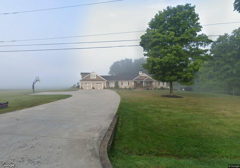 7051 Goodwin Rd, Blanchester, OH 45107 - photo 1