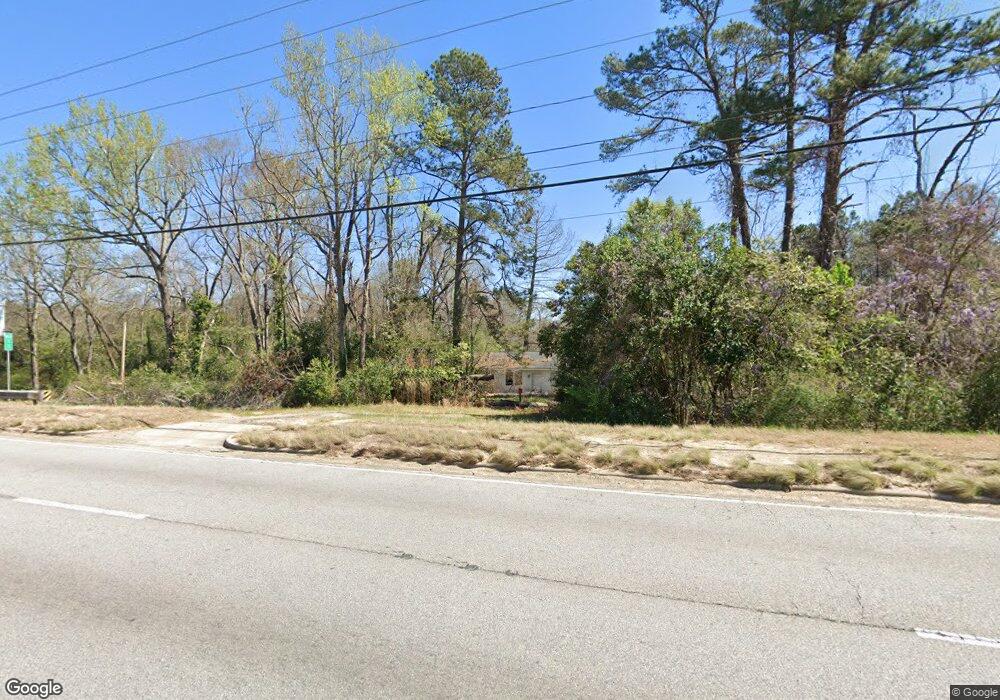 3502 Peach Orchard Rd, Augusta, GA 30906 - photo 1