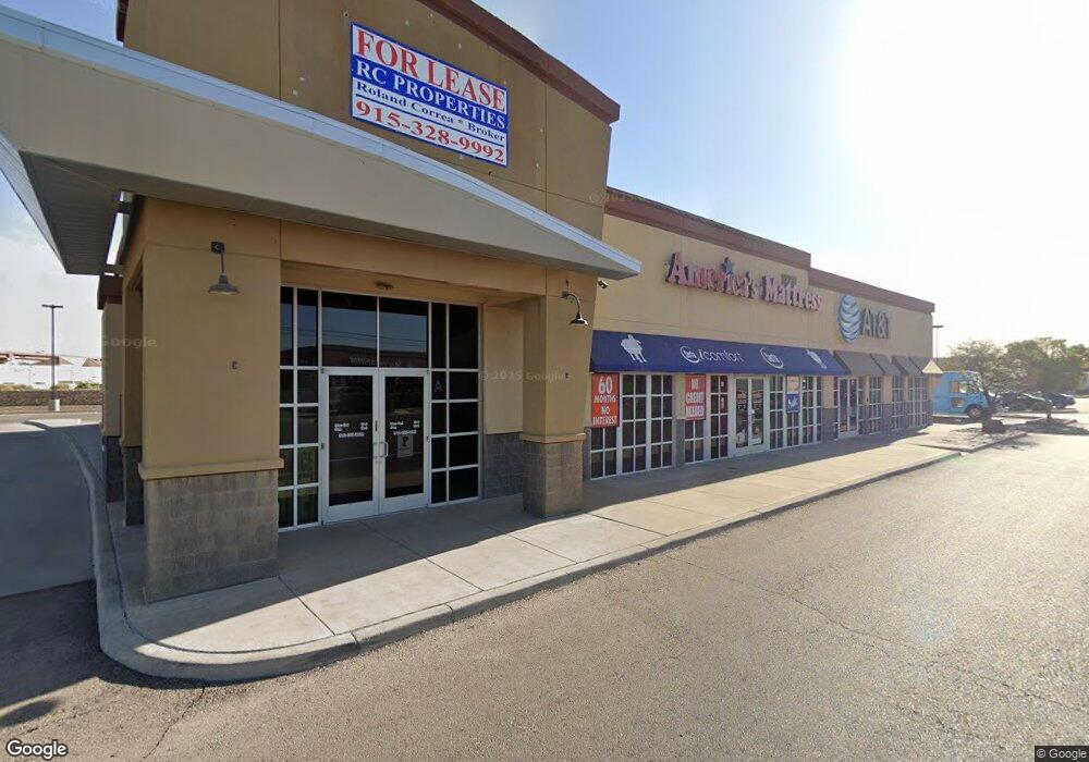 16015 16015 Dr, El Paso, TX 79928 - photo 1