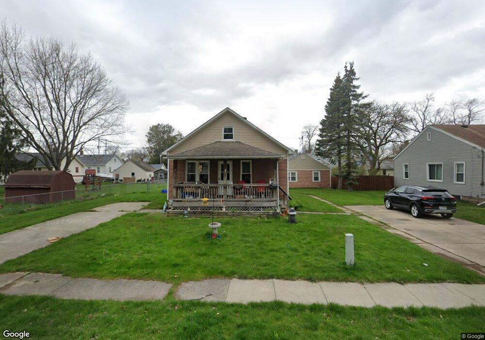 611 Beech St, Clio, MI 48420 - photo 1
