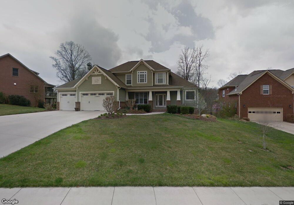 3045 Reflection Ln, Ooltewah, TN 37363 - photo 1