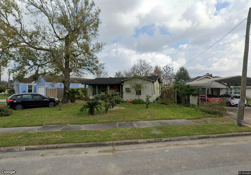 4139 Glenbrook Ct, Houston, TX 77087 - photo 1