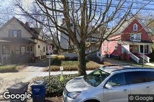 812 E Ann St, Ann Arbor, MI 48104